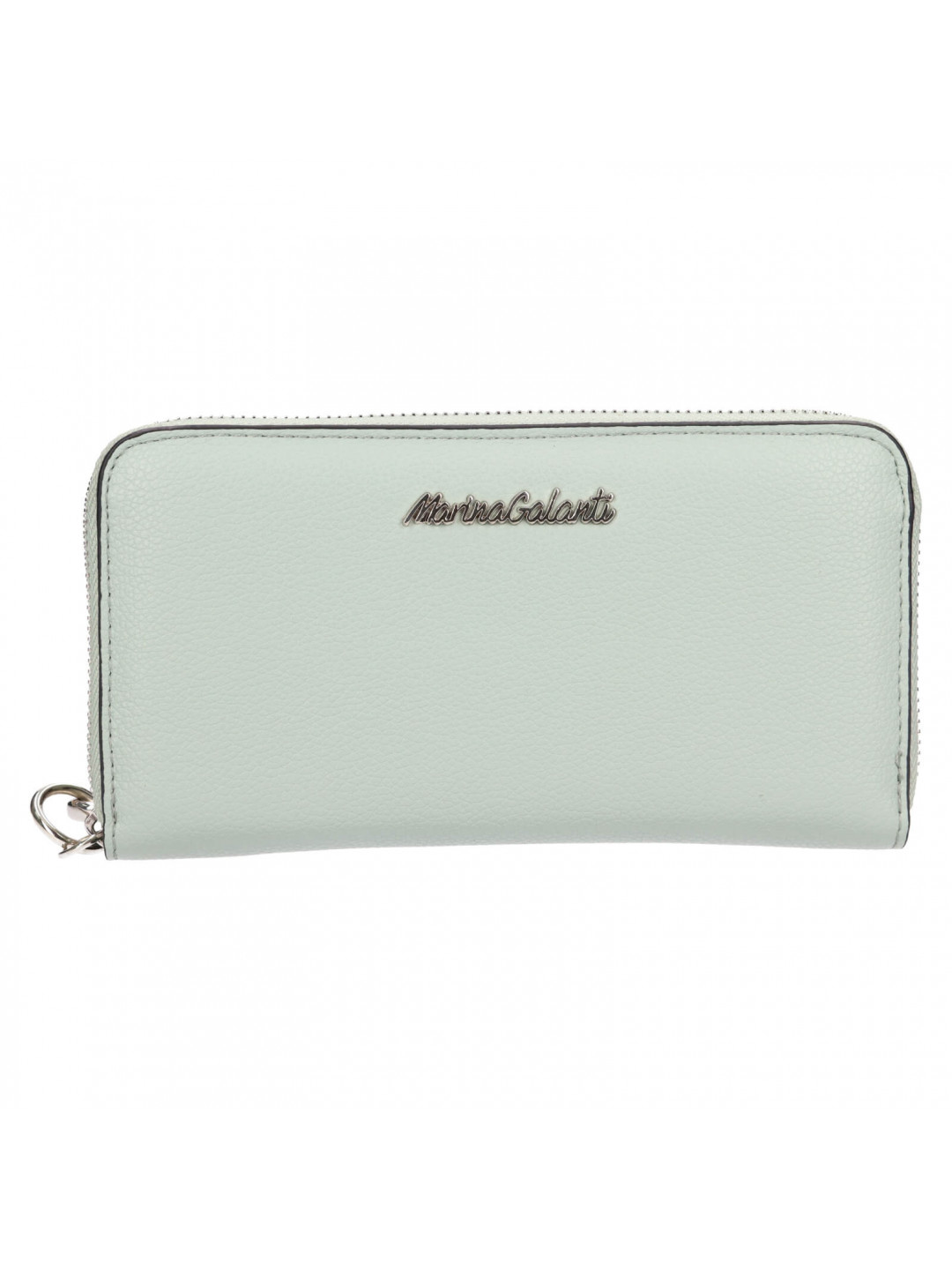 Dámská peněženka Marina Galanti Pella – světle zelená